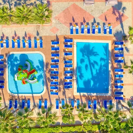 Hotel Numa Konaktepe -