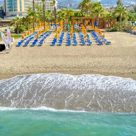 Numa Konaktepe Hotel Konaklı