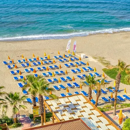 Hotel Numa Konaktepe 4*