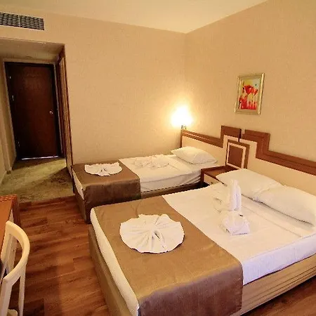Hotel Numa Konaktepe