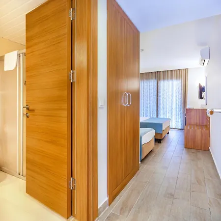 Numa Konaktepe Hotel Konaklı
