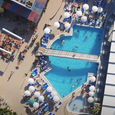 Numa Konaktepe Hotel