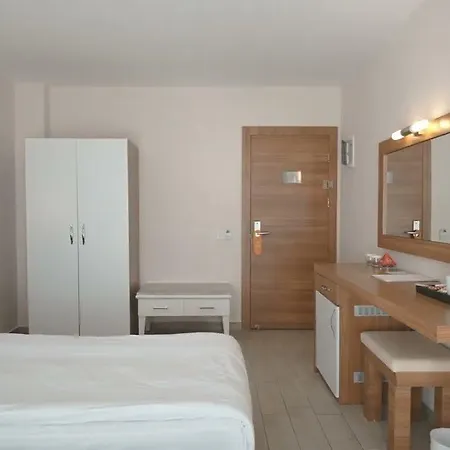 Numa Konaktepe Hotel 4*