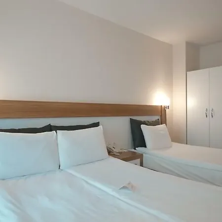 Hotel Numa Konaktepe