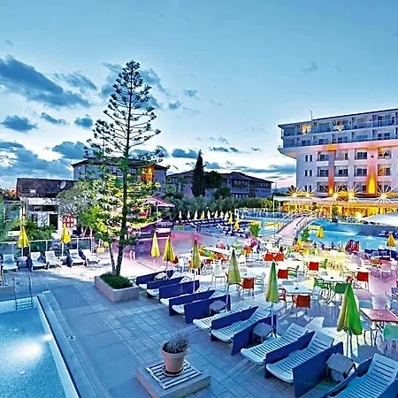 Numa Konaktepe Hotel Konaklı
