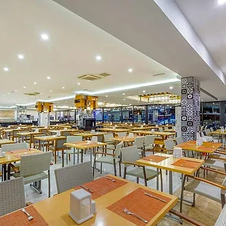 Numa Konaktepe Hotel