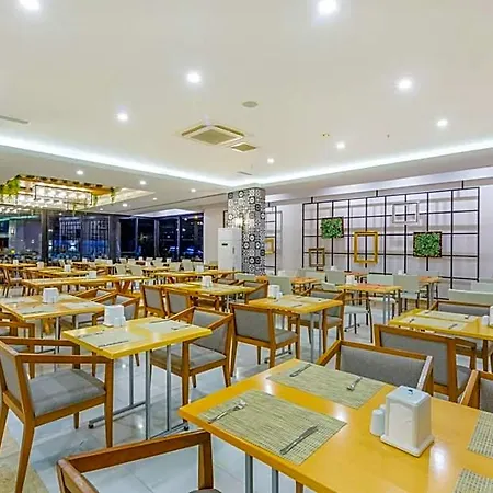Numa Konaktepe 4* Konaklı