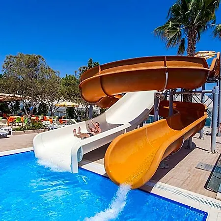 Numa Konaktepe 4*