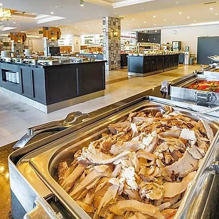 Numa Konaktepe Hotel 4*
