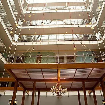 Numa Konaktepe Hotel Konaklı