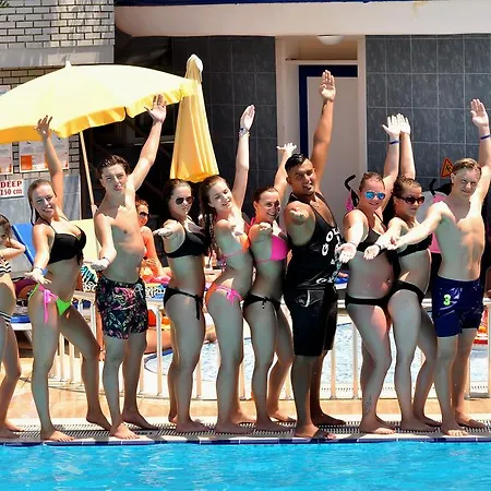 Numa Konaktepe 4* Konaklı