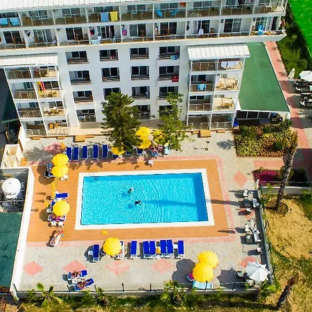 Hotel Numa Konaktepe 4*