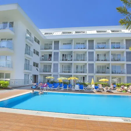 Numa Konaktepe Hotel 4*