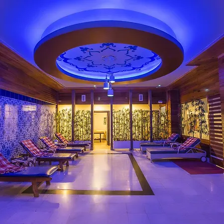 Numa Konaktepe Hotel Konaklı