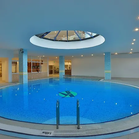 Hotel Numa Konaktepe