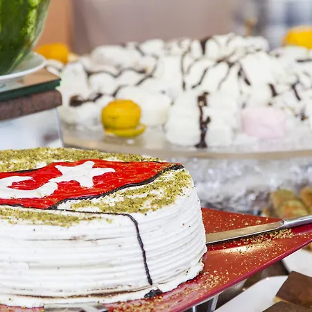 Numa Konaktepe - Konaklı