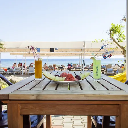 Hotel Numa Konaktepe 4*