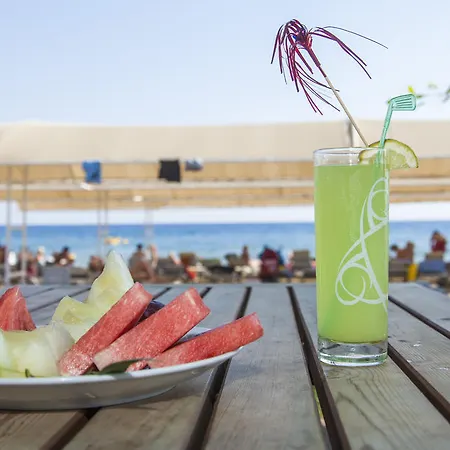 Numa Konaktepe Hotel 4*