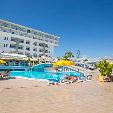 Numa Konaktepe Hotel