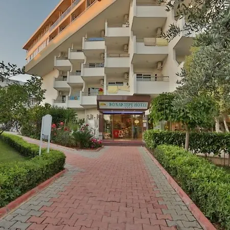 Numa Konaktepe Konaklı