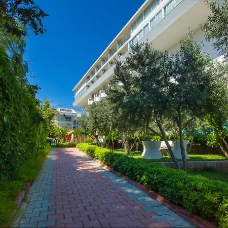 Numa Konaktepe 4*