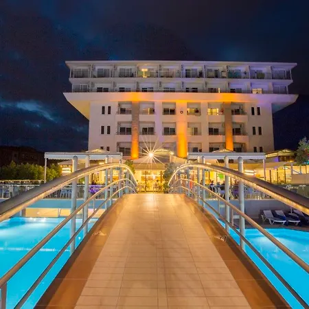 Hotel Numa Konaktepe