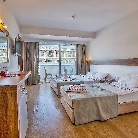 Hotel Numa Konaktepe 4*