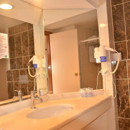 Numa Konaktepe 4* Konaklı