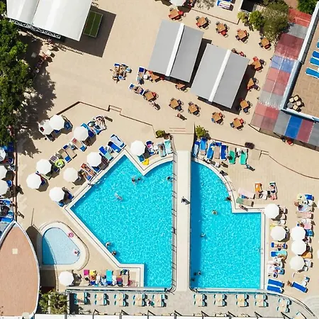 Numa Konaktepe Hotel