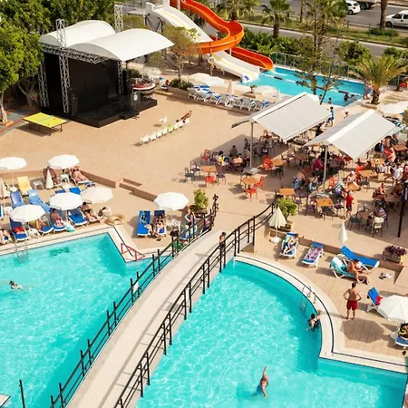 Numa Konaktepe Konaklı