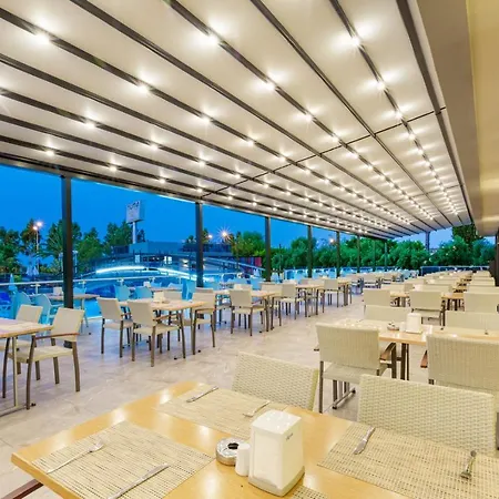 Numa Konaktepe Hotel Konaklı