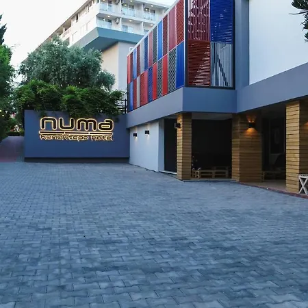 Numa Konaktepe - Hotel Konaklı