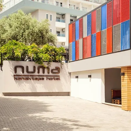 Numa Konaktepe
