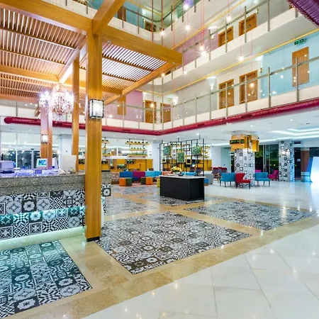 Numa Konaktepe Hotel Konaklı