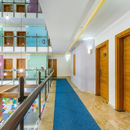Numa Konaktepe Konaklı