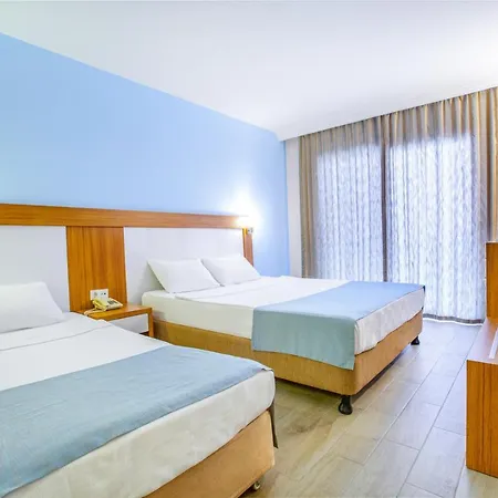 Hotel Numa Konaktepe - Konaklı