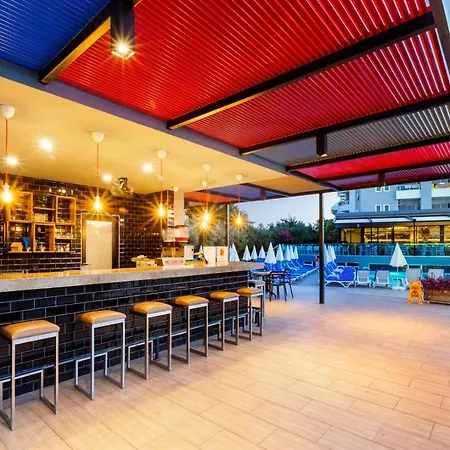 Numa Konaktepe - Hotel