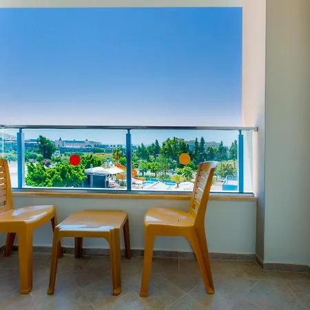 Numa Konaktepe 4* Konaklı