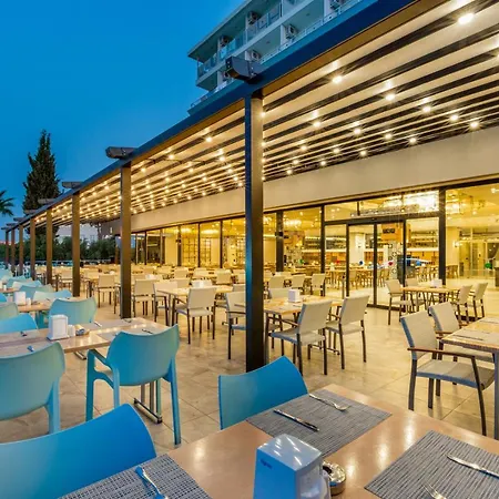 Numa Konaktepe Konaklı