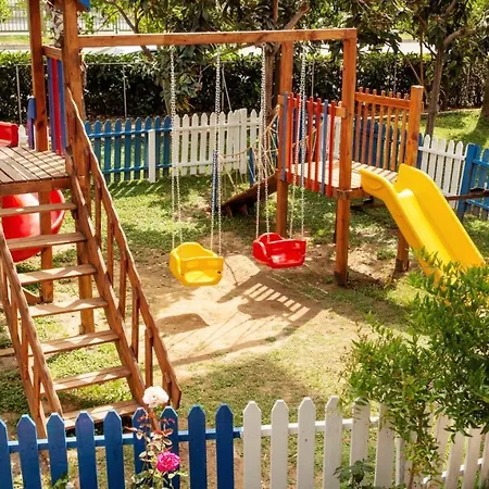 Numa Konaktepe - 4* Konaklı