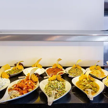 Numa Konaktepe Hotel