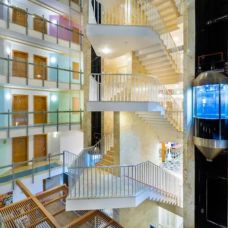 Numa Konaktepe Konaklı