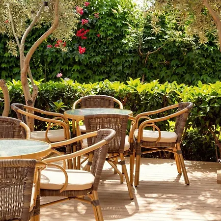 Hotel Numa Konaktepe Konaklı