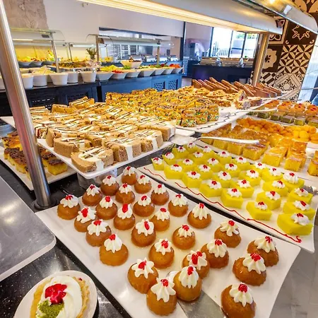 Hotel Numa Konaktepe