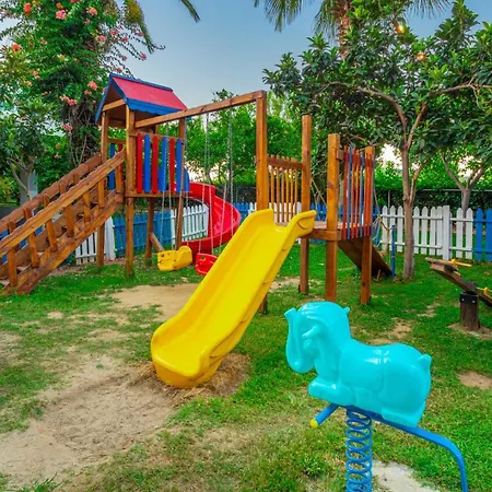 Numa Konaktepe 4* Konaklı