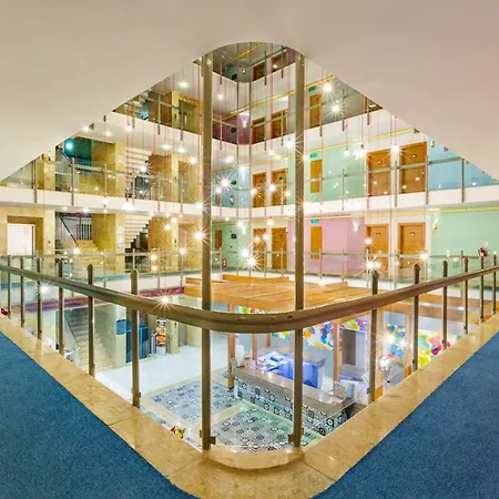 Hotel Numa Konaktepe