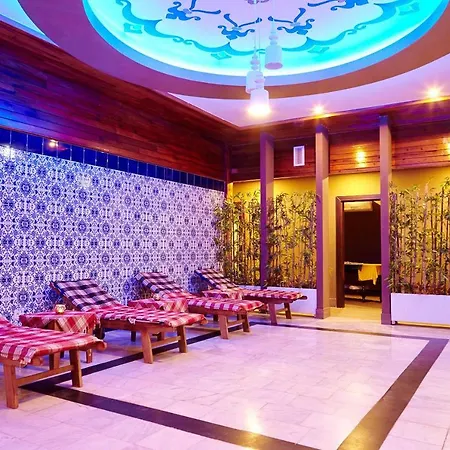 Hotel Numa Konaktepe