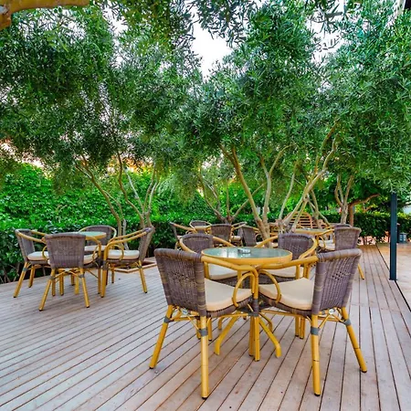 Numa Konaktepe Konaklı