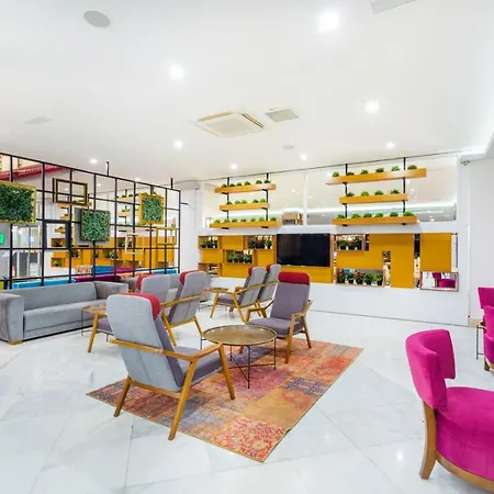 Hotel Numa Konaktepe Konaklı