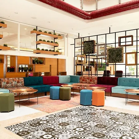Numa Konaktepe Hotel 4*